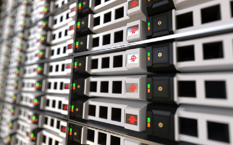 digital infrastructures